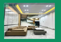 Siêu Phẩm Ngô Gia Tự – Nhà 43M², Giá 4.X Tỷ, Ô Tô Đỗ Trước Cửa Ngày Đêm