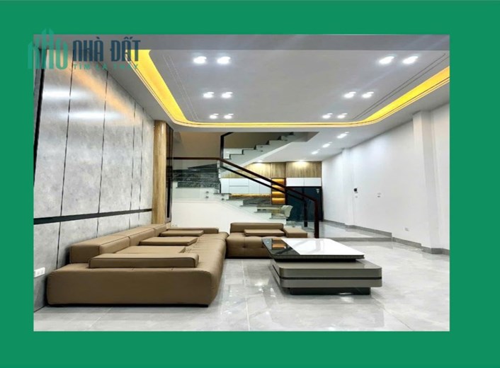 Siêu Phẩm Ngô Gia Tự – Nhà 43M², Giá 4.X Tỷ, Ô Tô Đỗ Trước Cửa Ngày Đêm