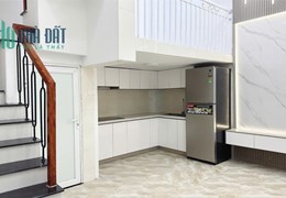 Ban nhà tập thể Văn Chương, Đống Đa. 120m2 nhỉnh 3 tỷ