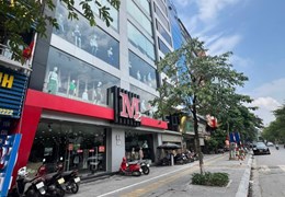 BÁN GẤP NHÀ MẶT PHỐ PHẠM VĂN ĐỒNG, VỈA HÈ RỘNG THÊNH THANG, KINH DOANH SẦM UẤT, 50M2 CHỈ 20 TỶ