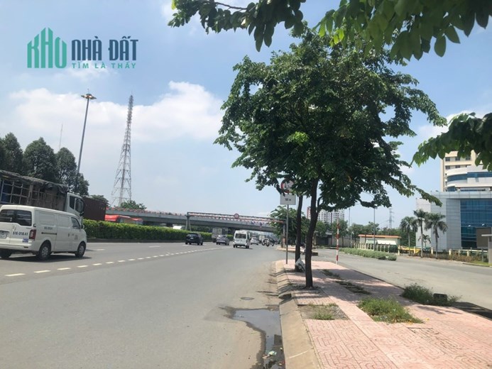 Sở Hữu Ngay Nhà Mặt Tiền Đường Quốc Lộ 1A ,Vị Trí Vàng, Tiềm Năng Sinh Lời Cao