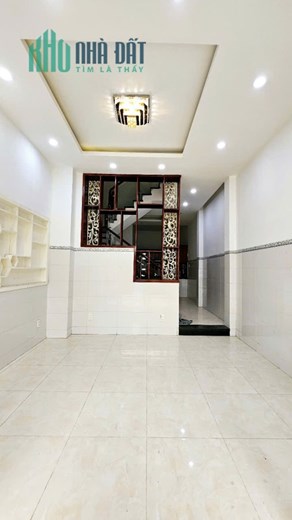 Bán nhà 65m2, 6PN, 7WC, Phạm Văn Đồng, Linh Đông, Thủ Đức, 6.6 tỷ