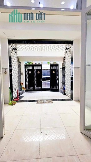 Bán nhà 65m2, 6PN, 7WC, Phạm Văn Đồng, Linh Đông, Thủ Đức, 6.6 tỷ