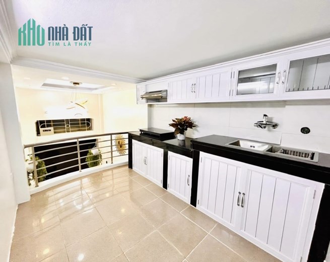 Bán nhà 65m2, 6PN, 7WC, Phạm Văn Đồng, Linh Đông, Thủ Đức, 6.6 tỷ