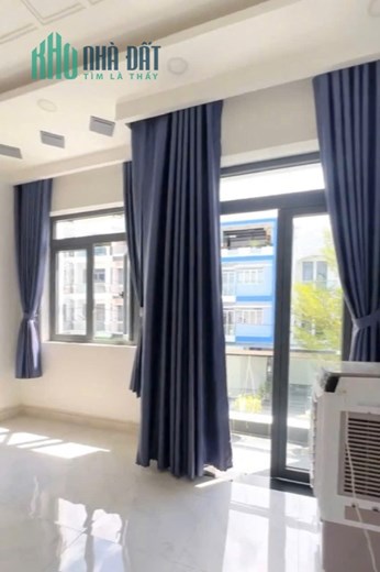 Bán nhà 65m2, 6PN, 7WC, Phạm Văn Đồng, Linh Đông, Thủ Đức, 6.6 tỷ