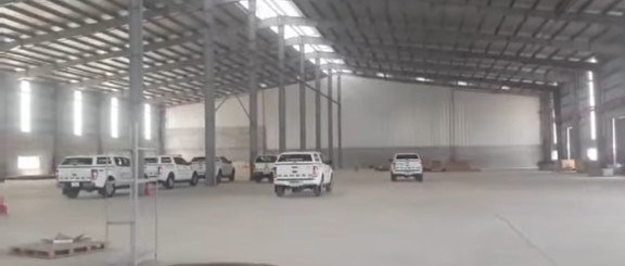 CHO THUÊ KHO, XƯỞNG Tại KCN QUANG MINH. MÊ LINH