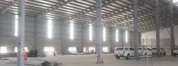 CHO THUÊ KHO, XƯỞNG Tại KCN QUANG MINH. MÊ LINH