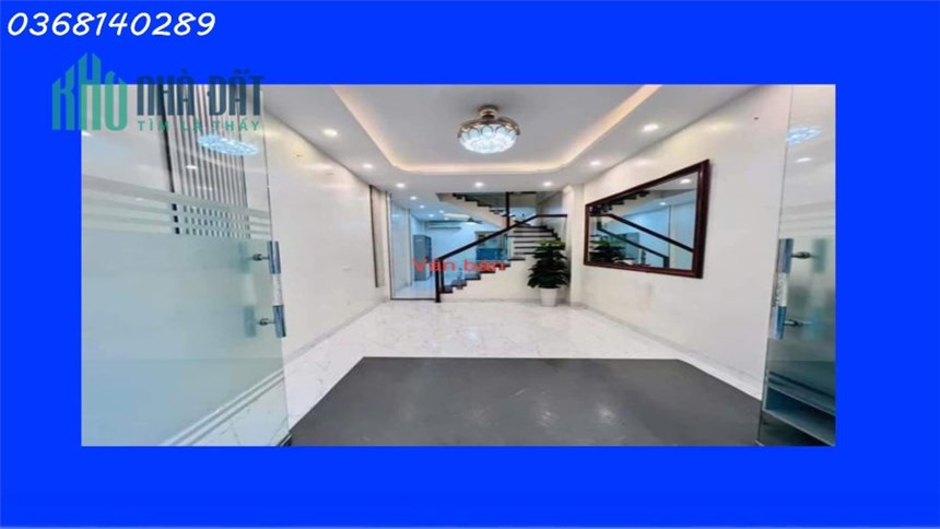 Siêu Hiếm!Nhà Gia Thượng 45m²-Phân Lô VIP - Ô Tô Đỗ Cửa - Giá Cực Tốt