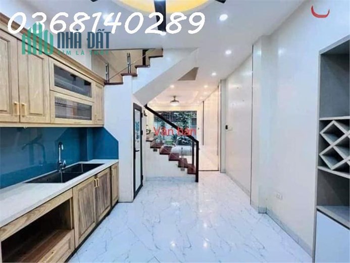 Siêu Hiếm!Nhà Gia Thượng 45m²-Phân Lô VIP - Ô Tô Đỗ Cửa - Giá Cực Tốt