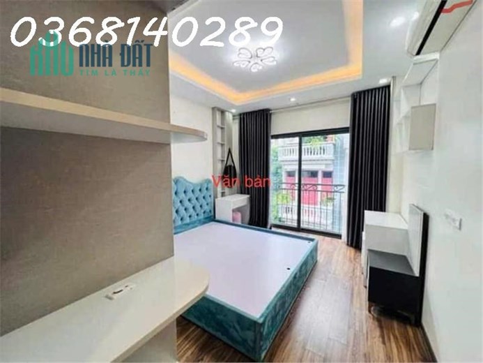 Siêu Hiếm!Nhà Gia Thượng 45m²-Phân Lô VIP - Ô Tô Đỗ Cửa - Giá Cực Tốt
