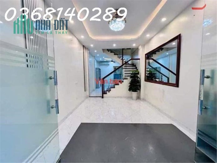 Siêu Hiếm!Nhà Gia Thượng 45m²-Phân Lô VIP - Ô Tô Đỗ Cửa - Giá Cực Tốt
