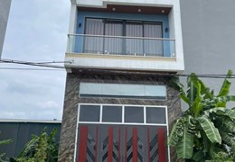 Cần Bán Nhà Đẹp Khu Lai Xá Ngõ Thông Đường Thoáng Ô Tô Đỗ Cửa , Tiềm Năng Sinh Lời Cao