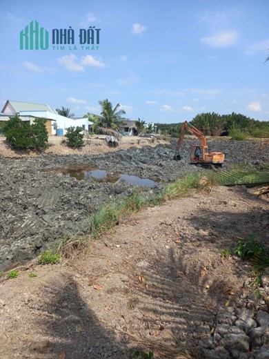 Chính Chủ Cần Bán Nhanh Lô Đất View Rạch 900m2 Giá Cực Tốt
