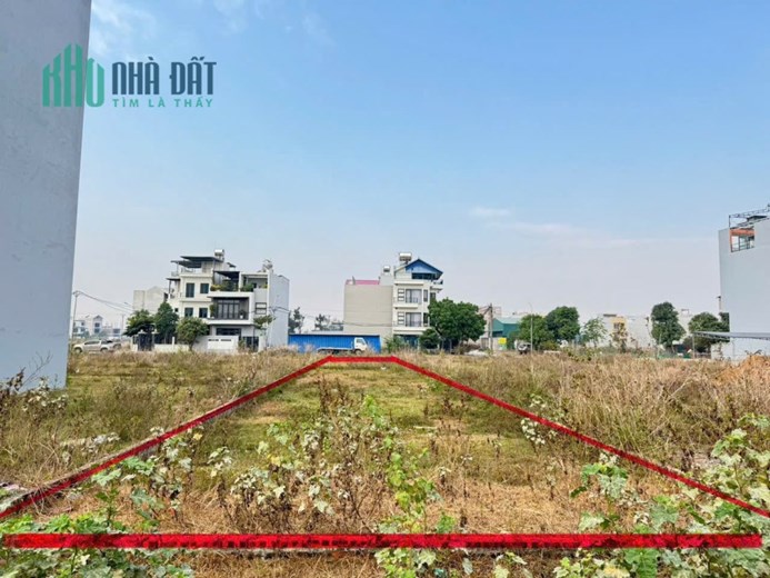 Bán đất khu đô thị Chi Đông, Mê Linh, HN. Trục chính, kinh doanh sầm uất. DT 210m, giá 13 tỷ.