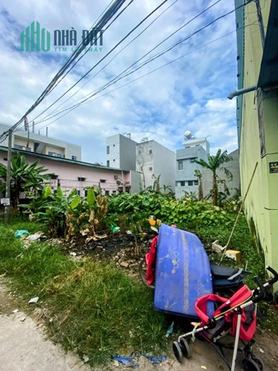 BÁN ĐẤT MẶT TIỀN ĐƯỜNG 160, TĂNG NHƠN PHÚ A, THỦ ĐỨC, GIÁ TỐT, 100M2