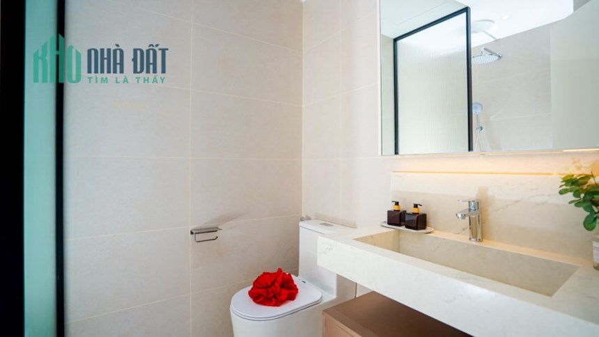 Chỉ từ 995tr đc SH ngay căn 2PN, nhỉnh 1tỉ SH ngay căn 3PN The Fibonan. LH: 0968 968 605