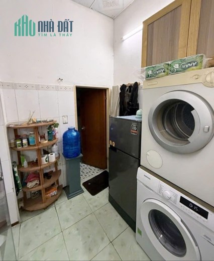 Bán Nhà HXH Nguyễn Oanh Gò Vấp Ngang 5,5M hơn 4,4 Tỷ