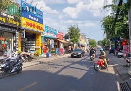 Bán Nhà C4 62M2 Nguyễn Văn Quá Tân Hưng Thuận Q12 3Tỷ Nhỏ