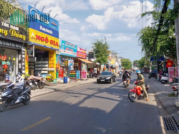Bán Nhà C4 62M2 Nguyễn Văn Quá Tân Hưng Thuận Q12 3Tỷ Nhỏ