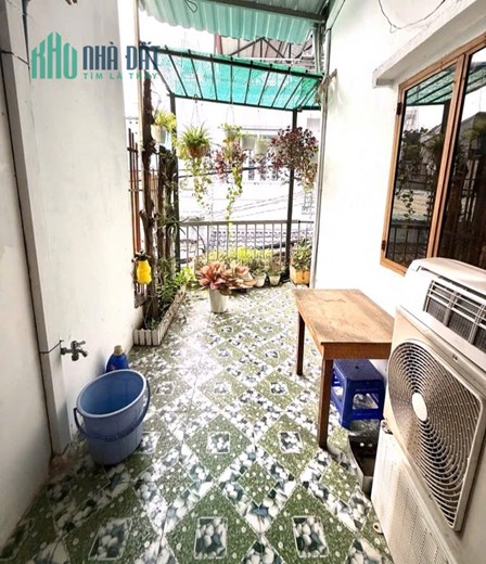 Bán Nhà HXH Nguyễn Oanh Gò Vấp Ngang 5,5M hơn 4,4 Tỷ