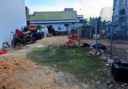 BÁN ĐẤT HẺM ĐƯỜNG 160, TĂNG NHƠN PHÚ A, THỦ ĐỨC, GIÁ TỐT, 76M2