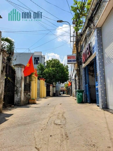 BÁN ĐẤT HẺM ĐƯỜNG 160, TĂNG NHƠN PHÚ A, THỦ ĐỨC, GIÁ TỐT, 76M2