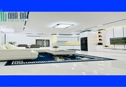 Nhà Đẹp Gần Hồng Tiến - Diện Tích 36m² - Giá 5.x Tỷ- Ô Tô đỗ Cửa