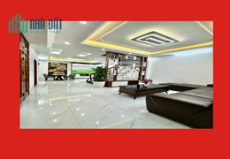 Bán căn nhà Ngõ 268 Ngọc Thụy - trước mặt 5M, giá 5.X Tỷ!