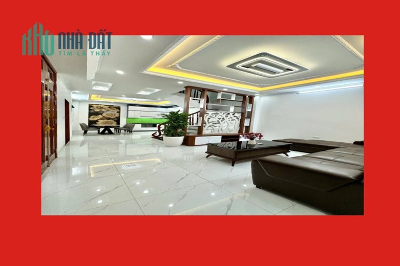 Bán căn nhà Ngõ 268 Ngọc Thụy - trước mặt 5M, giá 5.X Tỷ!
