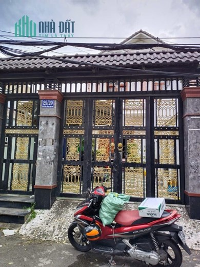 Sỡ Hữu Ngay Căn Nhà Mặt Phố Vị Trí Đắc Địa tại 29/29 Đường Nguyễn Hới , Tiềm Năng Sinh Lời Cao
