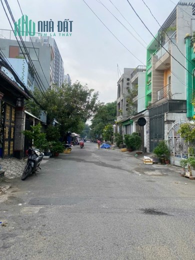 Sỡ Hữu Ngay Căn Nhà Mặt Phố Vị Trí Đắc Địa tại 29/29 Đường Nguyễn Hới , Tiềm Năng Sinh Lời Cao