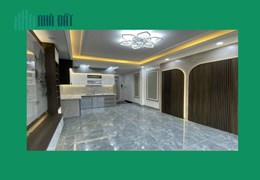 Cơ Hội Sở Hữu ngôi nhà Hồng Tiến Kéo Dài 36m² - giá Nhỉnh 4 Tỷ!
