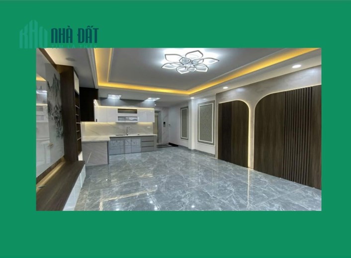 Cơ Hội Sở Hữu ngôi nhà Hồng Tiến Kéo Dài 36m² - giá Nhỉnh 4 Tỷ!