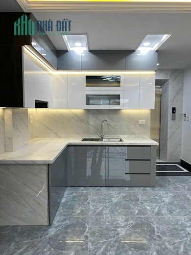 Cơ Hội Sở Hữu ngôi nhà Hồng Tiến Kéo Dài 36m² - giá Nhỉnh 4 Tỷ!
