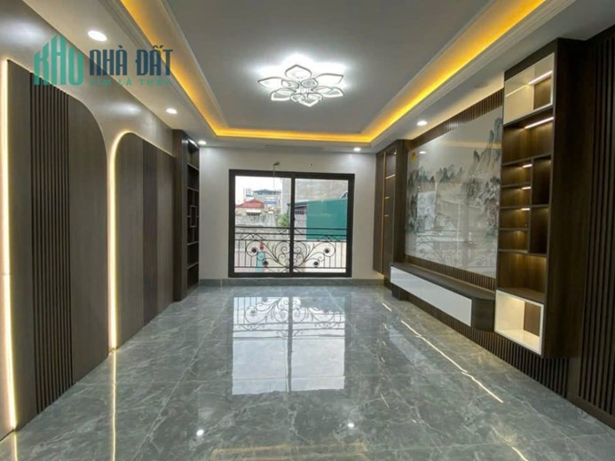 Cơ Hội Sở Hữu ngôi nhà Hồng Tiến Kéo Dài 36m² - giá Nhỉnh 4 Tỷ!