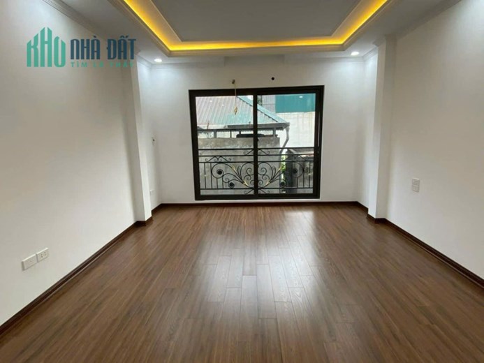 Cơ Hội Sở Hữu ngôi nhà Hồng Tiến Kéo Dài 36m² - giá Nhỉnh 4 Tỷ!
