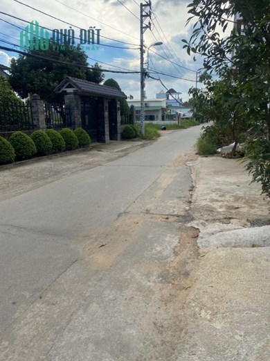 Bán kho xưởng 374m2 Hà Huy Giáp Quận 12