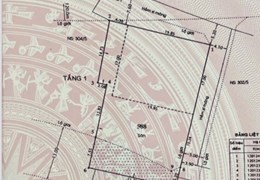 Bán kho xưởng gần Ql1A ngã tư Ga 790m2 Quận 12