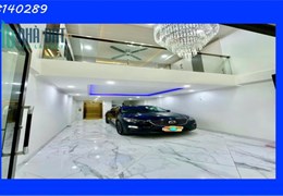 🏡 Bán căn nhà Đẹp Ngọc Thụy - Gara xe con, Sân cộng đồng rộng Đỗ Xe Ngày Đêm!