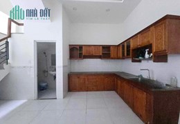 Nhà 3 tầng đường Đình Phong Phú - 55m2 - chỉ nhỉnh 5 tỷ cách Vincom Thủ Đức 500m