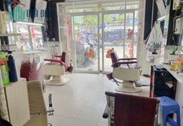 Bán nhà mặt tiền Phạm Thế Hiển Q.8 - 75 m2 - 2 tầng - Giá 7.5 Tỷ