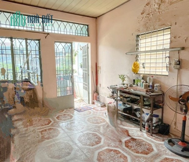 Bán nhà mặt tiền Phạm Thế Hiển Q.8 - 75 m2 - 2 tầng - Giá 7.5 Tỷ
