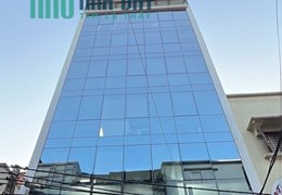Bán gấp tòa văn phòng Khuất Duy Tiến, dòng tiền 1.2 tỷ/năm, thông sàn, kinh doanh, mt 7m chỉ 36 tỷ