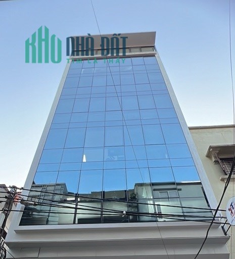 Bán gấp tòa văn phòng Khuất Duy Tiến, dòng tiền 1.2 tỷ/năm, thông sàn, kinh doanh, mt 7m chỉ 36 tỷ