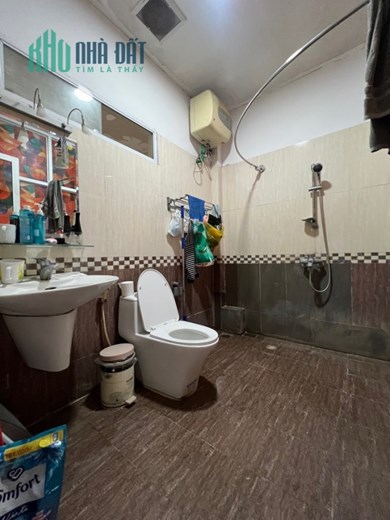 Ô TÔ ĐỖ CỬA VÀO NHÀ, SÂN RỘNG – 4 tầng Ngọc Hà 67m MT4.4 chỉ 14.3 tỷ - CỔNG VƯỜN BÁCH THẢO