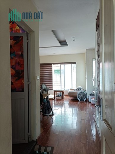 Ô TÔ ĐỖ CỬA VÀO NHÀ, SÂN RỘNG – 4 tầng Ngọc Hà 67m MT4.4 chỉ 14.3 tỷ - CỔNG VƯỜN BÁCH THẢO