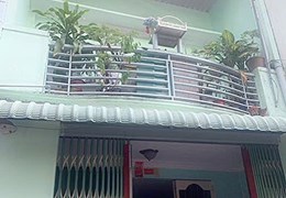 BÁN NHÀ ĐỖ XUÂN HỢP-PHƯỚC LONG A QUẬN 9- 2 TẦNG-4,2M X 13M-ĐÃ HOÀN CÔNG-GIÁ CHỈ 3,45 TỶ THƯƠNG LƯỢNG