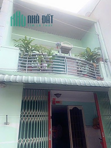 BÁN NHÀ ĐỖ XUÂN HỢP-PHƯỚC LONG A QUẬN 9- 2 TẦNG-4,2M X 13M-ĐÃ HOÀN CÔNG-GIÁ CHỈ 3,45 TỶ THƯƠNG LƯỢNG