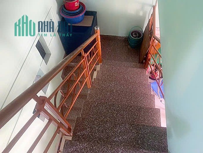BÁN NHÀ ĐỖ XUÂN HỢP-PHƯỚC LONG A QUẬN 9- 2 TẦNG-4,2M X 13M-ĐÃ HOÀN CÔNG-GIÁ CHỈ 3,45 TỶ THƯƠNG LƯỢNG