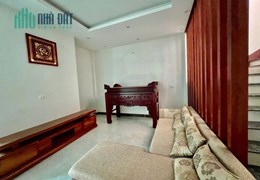 Bán nhà 3 tầng tổ 11, TT Quang Minh, Mê Linh, HN. Gần KCN Quang Minh. DT 104m, giá 4 tỷ.